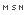 MSN