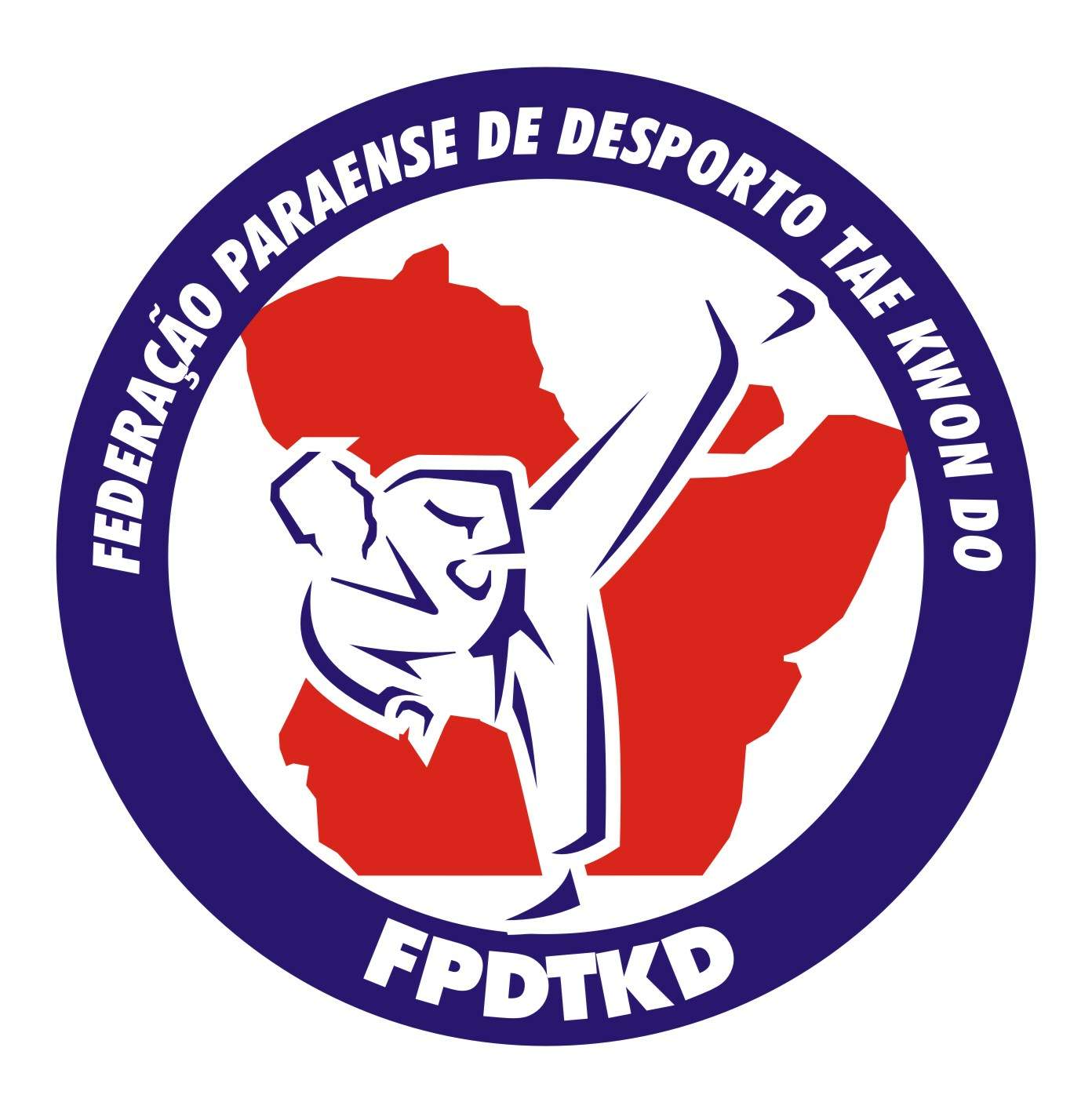 Site da Federação