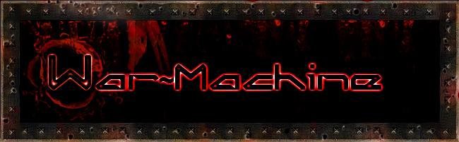 Clan {W~M}Instagib  Forum Index