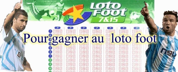 Team lotofoot