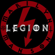 Marilyn Manson Legion Forum Index