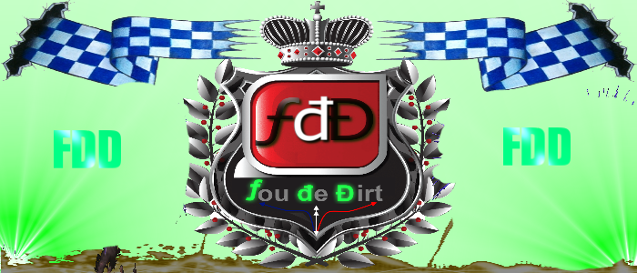 fou de dirt Forum Index