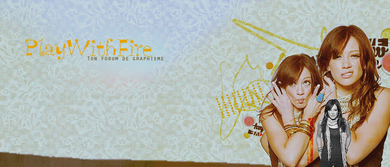 PlayWithFire