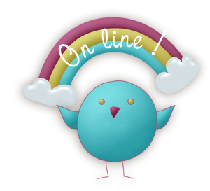 Qui est en ligne ?