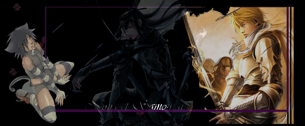 Ninja & samouraï Forum Index