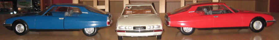 La Citroën SM Mont Blanc de A à Z Forum Index