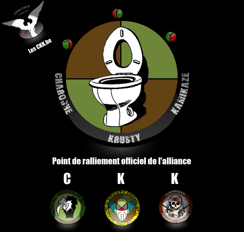 Krusty Crew || CKK Forum Index