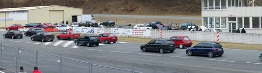 GT GAYZZ IN THE RUNS Forum Index