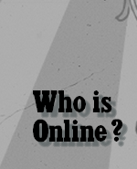 Who is Online