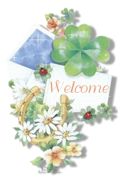 Bienvenue !