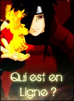 Qui est en ligne ?