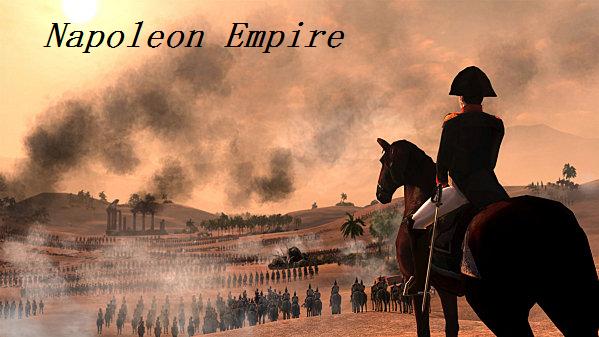 Napoleon Empire Forum Index