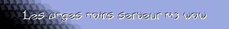 Les Anges Noir Forum Index