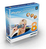 Ashampoo Photo Commander 8.4.0 Multilanguage inkl.German