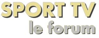 Sport TV, le forum Forum Index