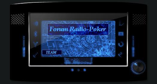 Radio-Poker Forum Index