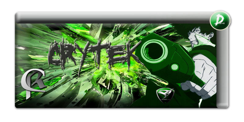 Cryt£k Index du Forum