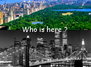 Who is Online
