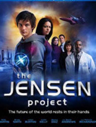 The Jensen Project (2010) 0