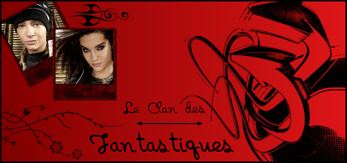 *°* Le Clan des Fantastiques *°* Forum Index