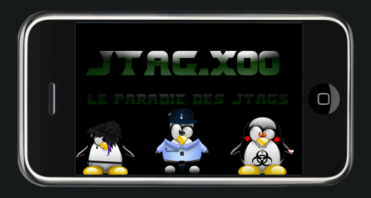  Forum Index