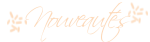 Nouveautés