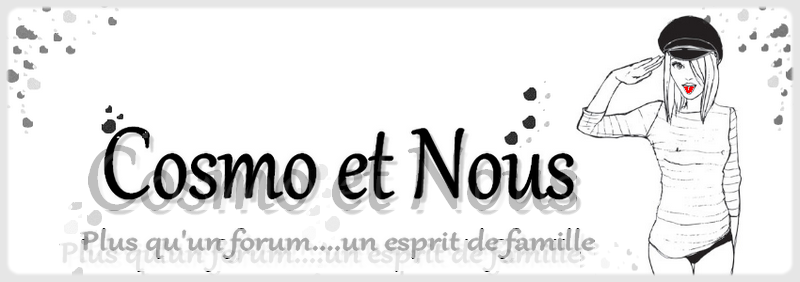 ♥♥♥ Plein de bébénous d'amour et leurs mamans ♥♥♥ Forum Index