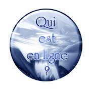 Who is Online