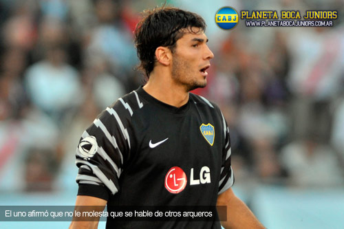 Javier García