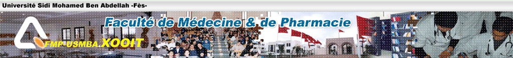 Nouveau Forum officiel des étudiants à la FMPF Forum Index