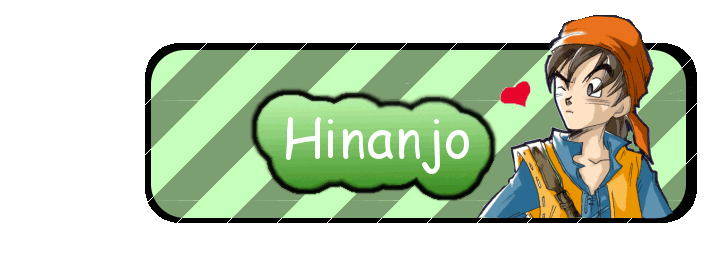 Hinanjo, le Refuge du web ¤ Forum Index
