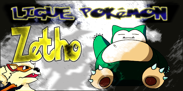 Ligue Pokemon Zetho Forum Index