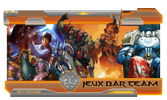Jeux Bar Team Forum Index