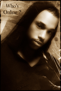 Who is Online