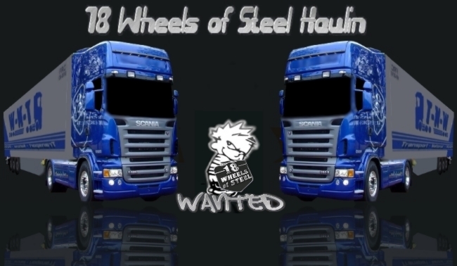 18 Wheels of Steel Haulin by wanted Forum Index
