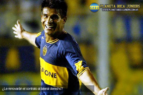 Hugo Ibarra