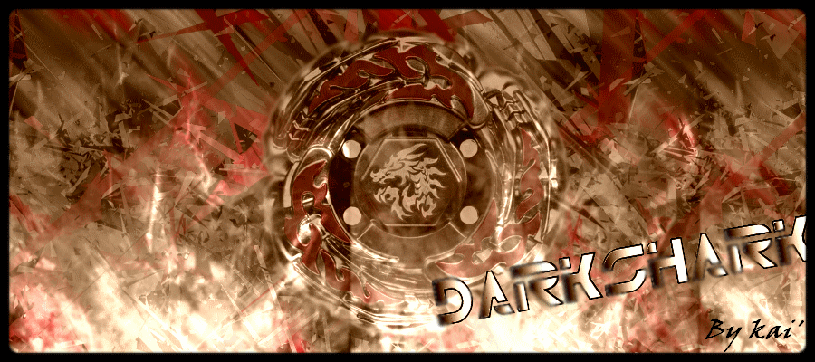 Dark sharks Index du Forum