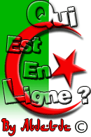 Who is Online