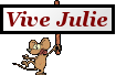 vive julie