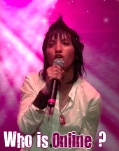 Who is Online