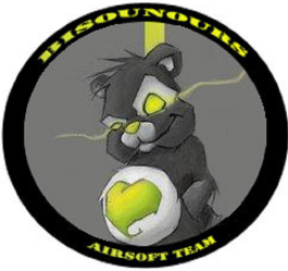 LES BISOUNOURS AIRSOFT TEAM Forum Index
