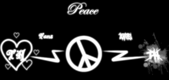 Peace Antis/Fans de TH Forum Index