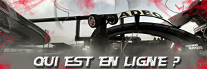 Qui est en ligne ?