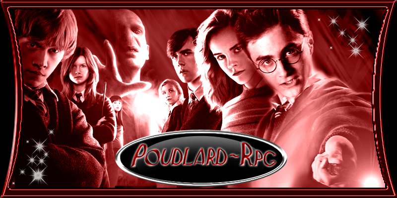 poudlardexpress Forum Index