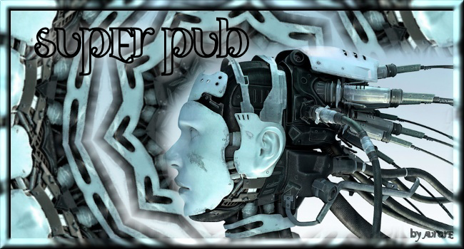 Superpub Forum Index