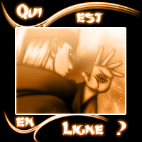 Who is Online