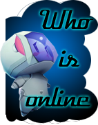 Qui est en ligne ?