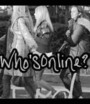 Who is Online