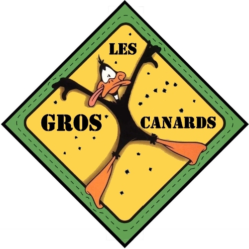 Les Gros Canards Forum Index