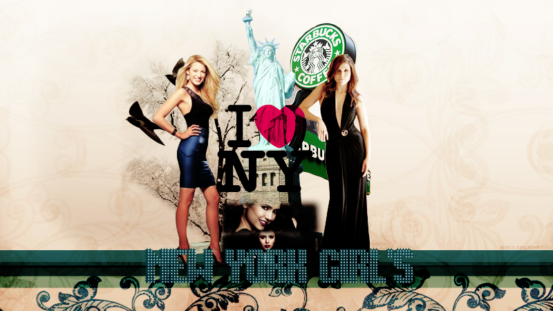 NEW -YORK-GIRL'S Forum Index